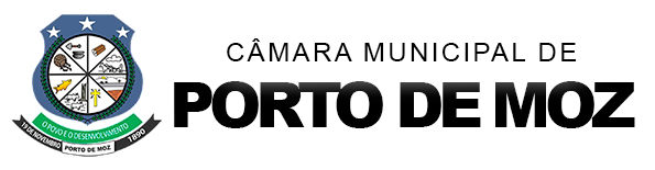 Câmara Municipal de Porto de Moz – PA