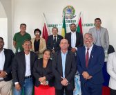 Sessão Ordinária na Câmara  Municipal do dia 19 de Maio de 2025