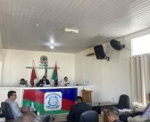 Sessão Ordinária na Câmara Municipal realizada no dia 26 de Maio de 2025