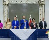 Dia 12 de dezembro de 2025 aconteceu a Sessão Solene de encerramento dos trabalhos legislativos do 2º período da 22ª legislatura do ano de 2025. Com entrega de títulos de honras . Estiveram presentes autoridades municipais e convidados