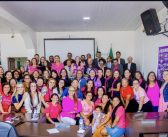 Porto de Moz celebra 5 anos da Secretaria Municipal da Mulher com apresentação do Plano Municipal para as Mulheres